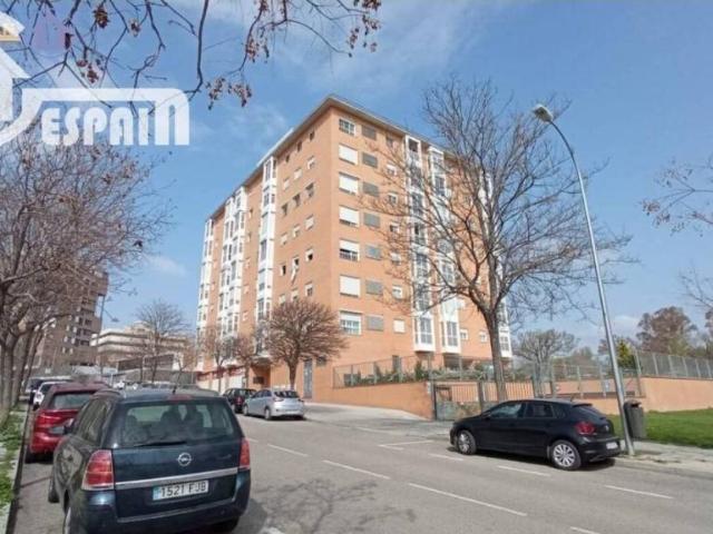 Piso en Venta en Madrid
