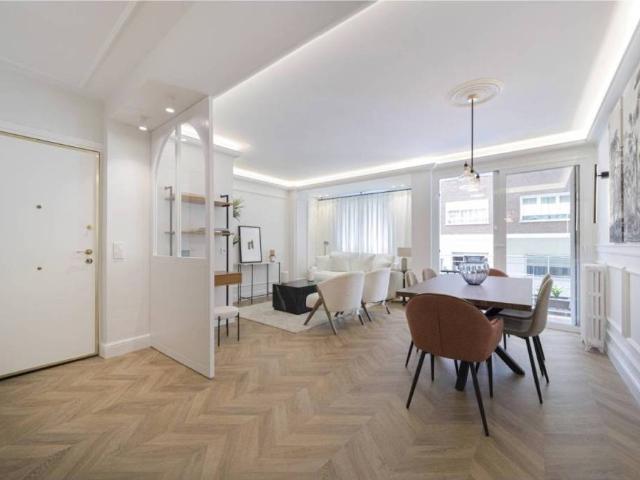 Piso en Venta en Madrid