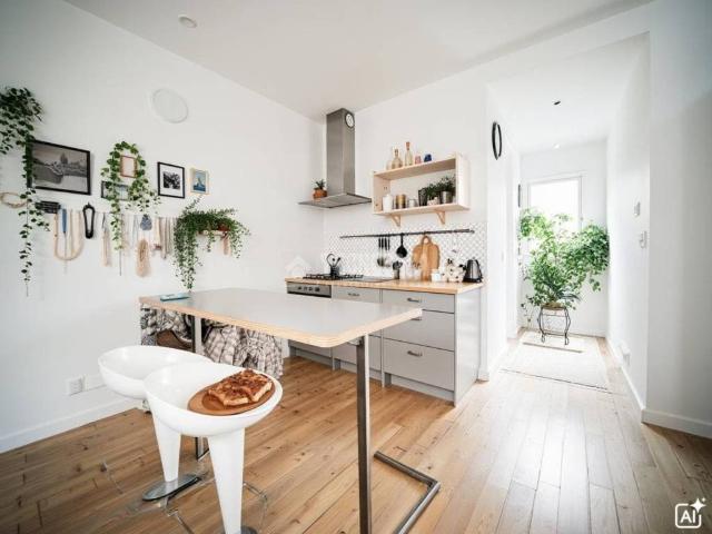 Piso en Venta en Madrid