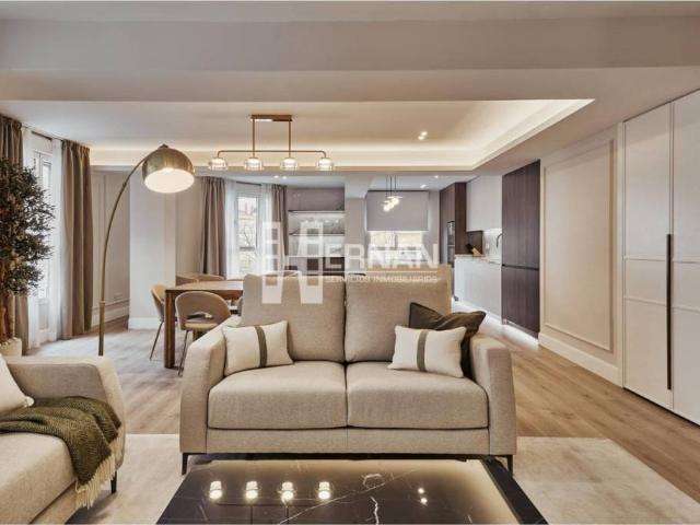 Piso en Venta en Madrid