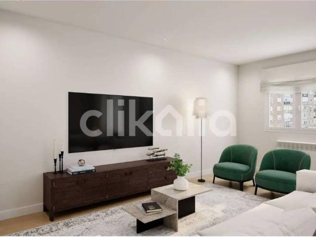 Piso en Venta en Madrid