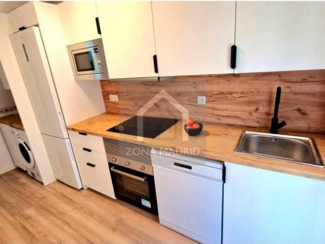 Piso en Venta en Madrid