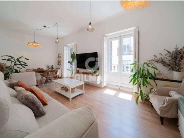 Piso en Venta en Madrid
