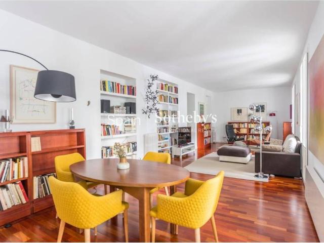 Piso en Venta en Madrid