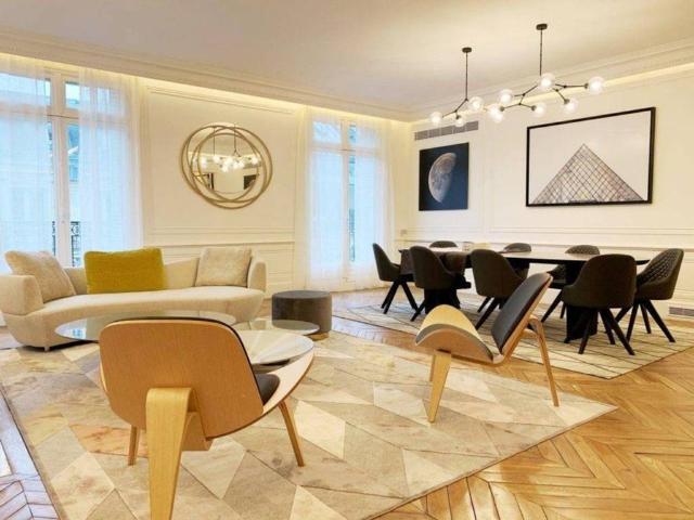 Piso en Venta en Madrid