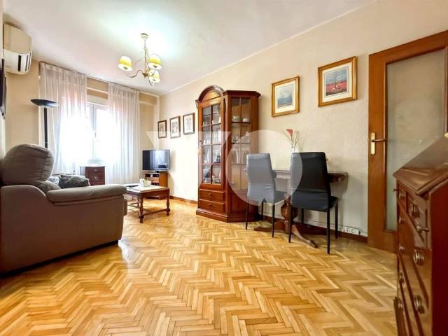 Piso en Venta en Madrid