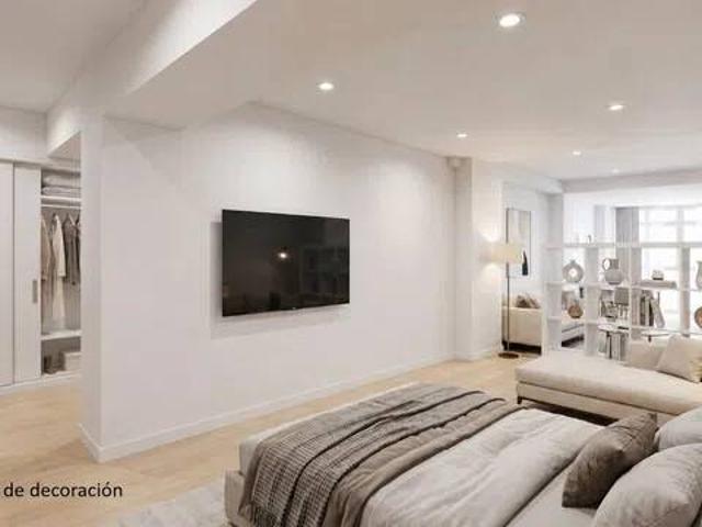 Piso en Venta en Madrid