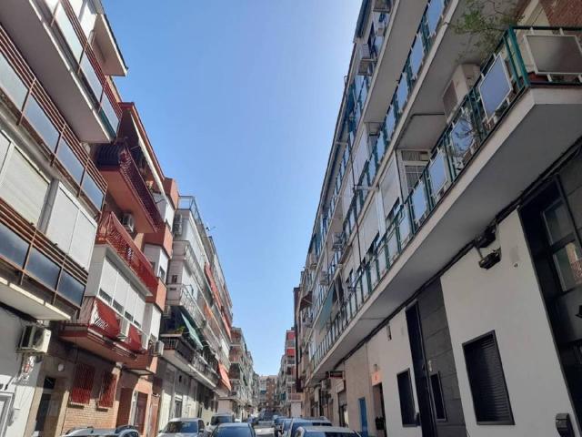 Piso en Venta en Madrid