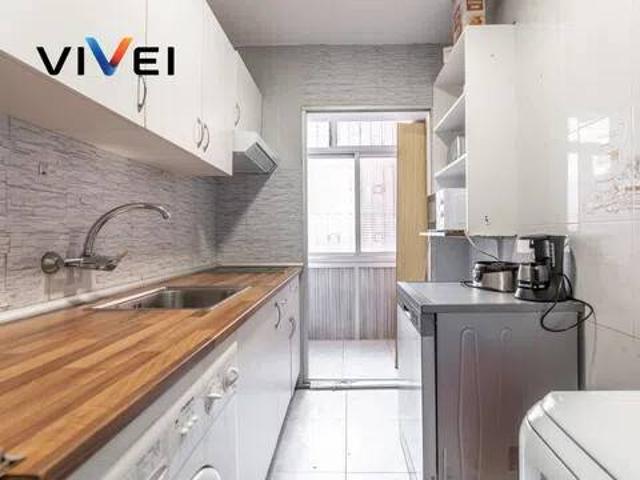 Piso en Venta en Madrid