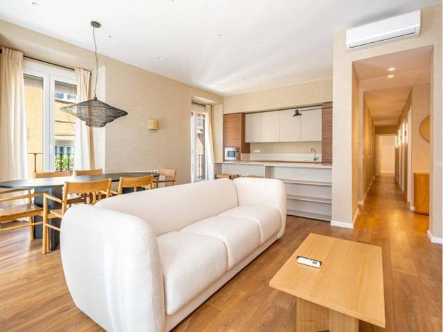 Piso en Venta en Madrid