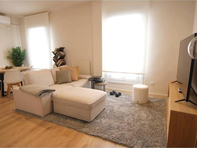 Piso en Venta en Madrid