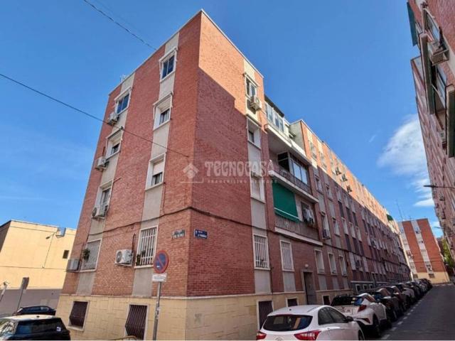 Piso en Venta en Madrid
