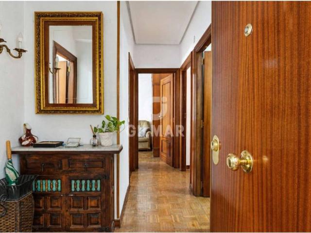 Piso en Venta en Madrid