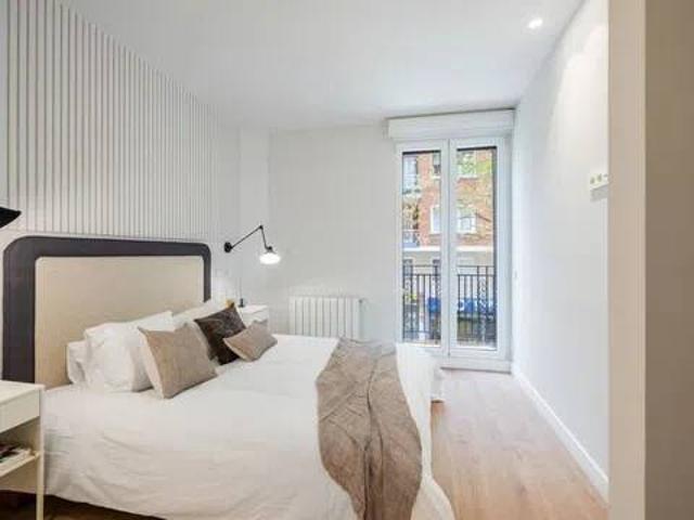 Piso en Venta en Madrid
