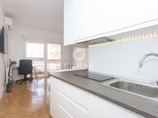 Piso en Venta en Madrid