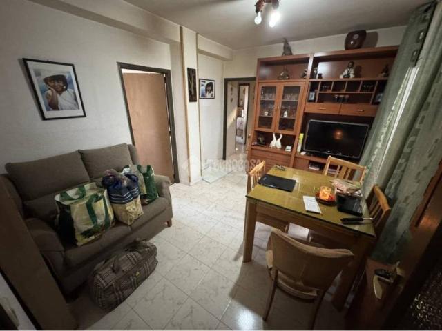 Piso en Venta en Madrid