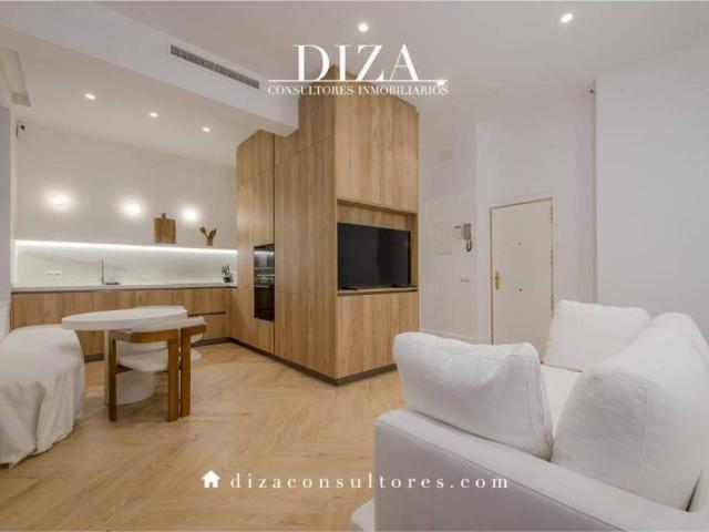 Piso en Venta en Madrid