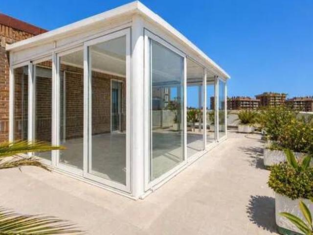Piso en Venta en Madrid