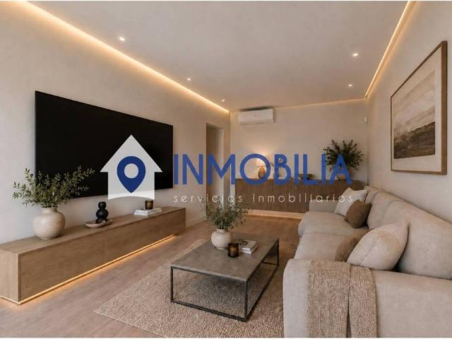 Piso en Venta en Madrid
