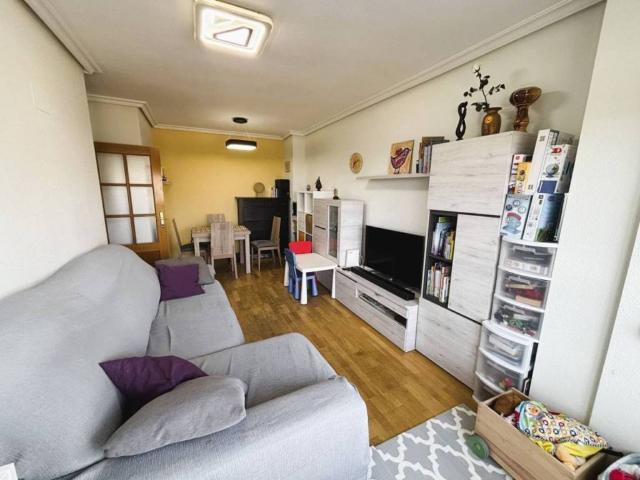 Piso en Venta en Madrid
