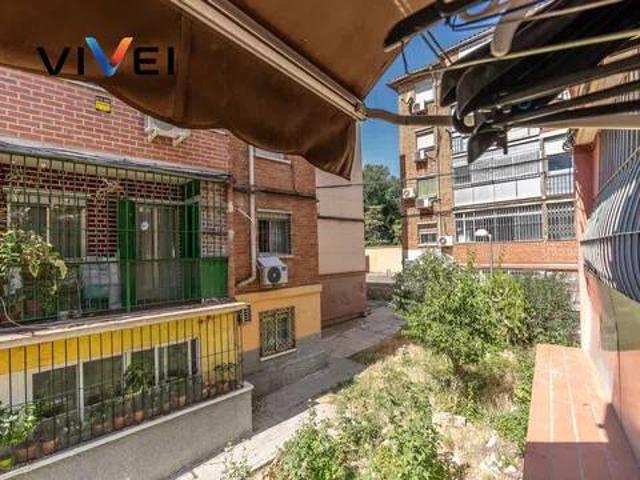Piso en Venta en Madrid