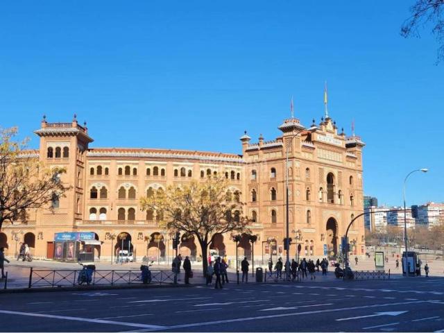 Piso en Venta en Madrid