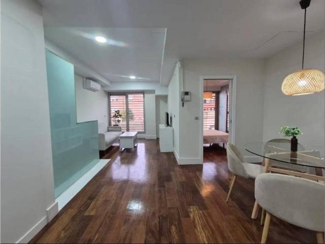 Piso en Venta en Madrid