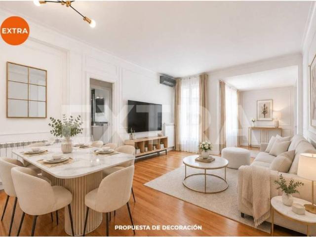Piso en Venta en Madrid