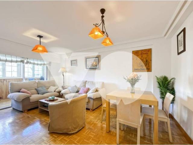 Piso en Venta en Madrid