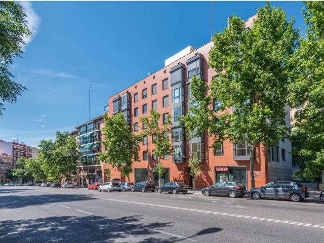Piso en Venta en Madrid