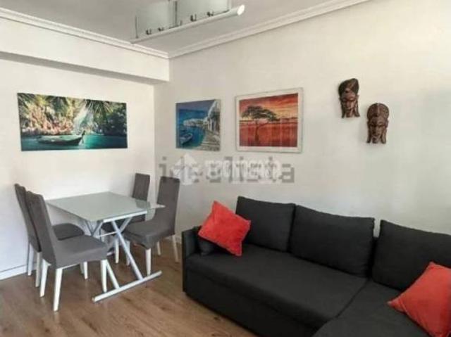 Piso en Venta en Madrid