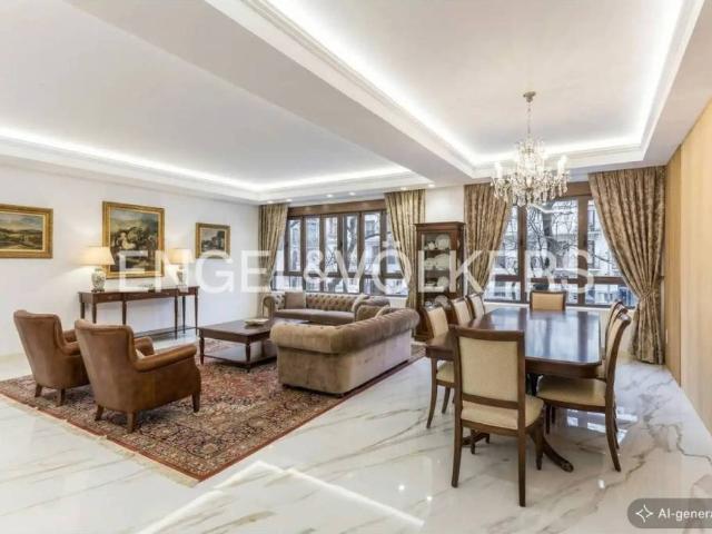 Piso en Venta en Madrid