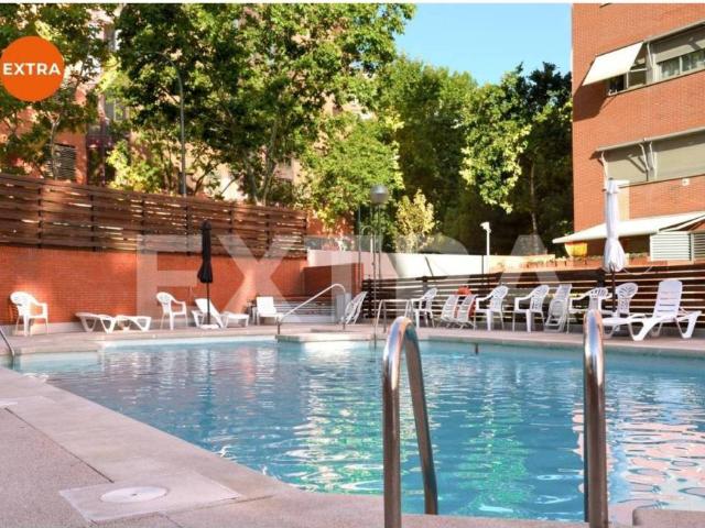Piso en Venta en Madrid