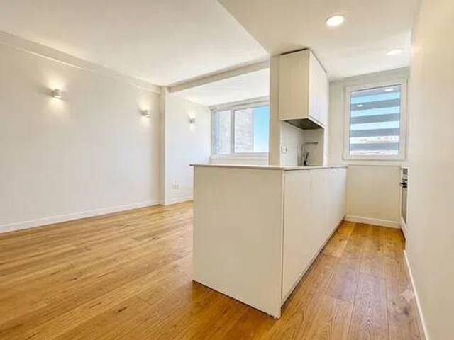 Piso en Venta en Madrid