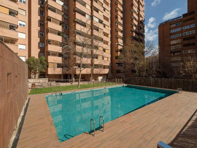 Piso en Venta en Madrid