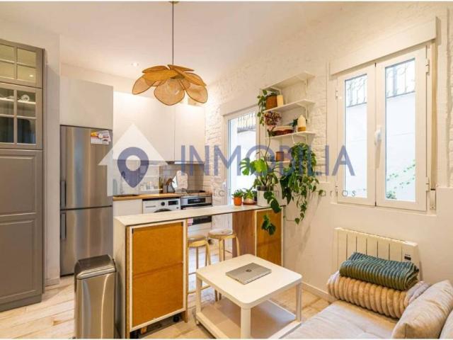 Piso en Venta en Madrid