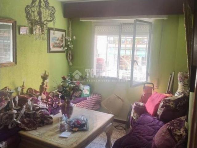 Piso en Venta en Madrid