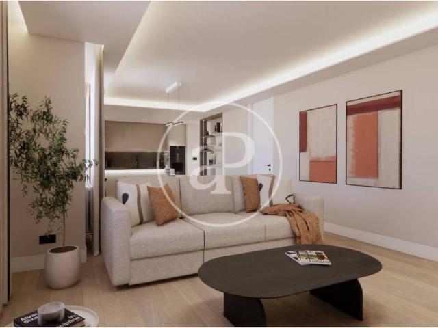 Piso en Venta en Madrid
