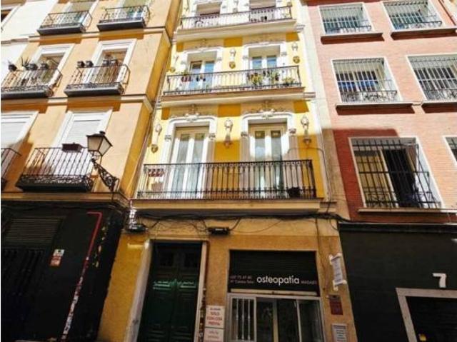 Piso en Venta en Madrid