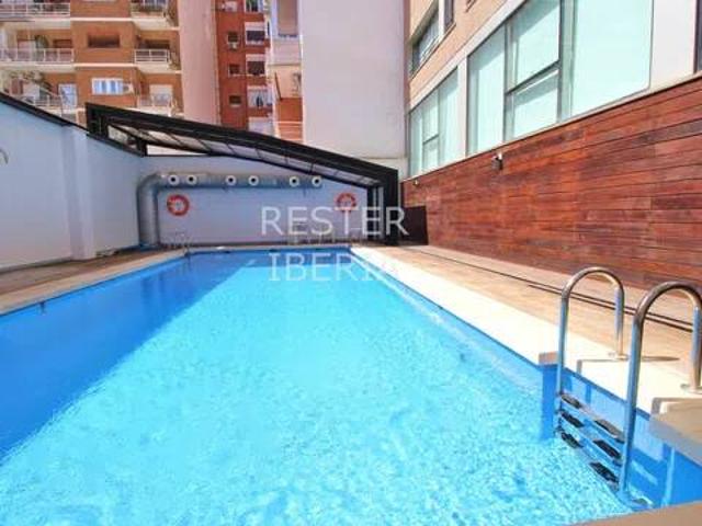 Piso en Venta en Madrid