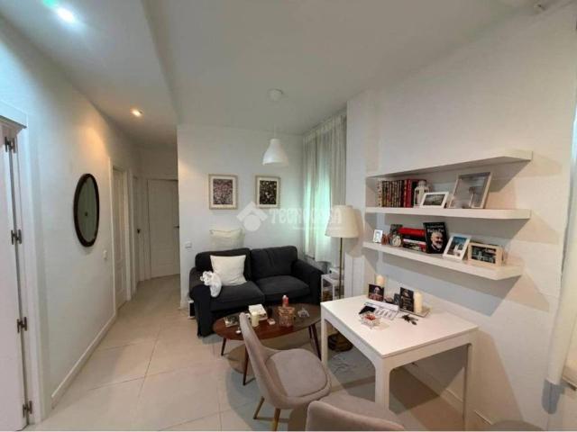 Piso en Venta en Madrid