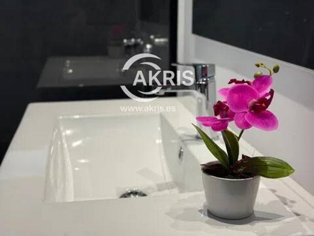 Piso en Venta en Madrid