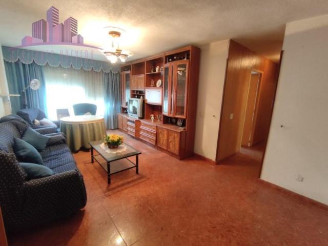 Piso en venta en Madrid
