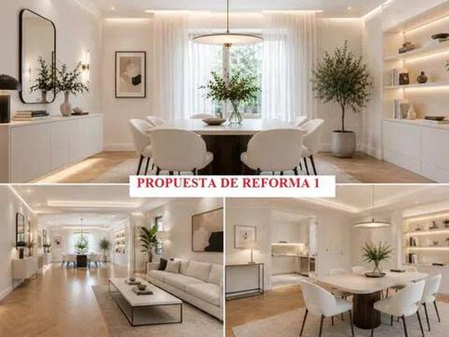 Piso en Venta en Madrid