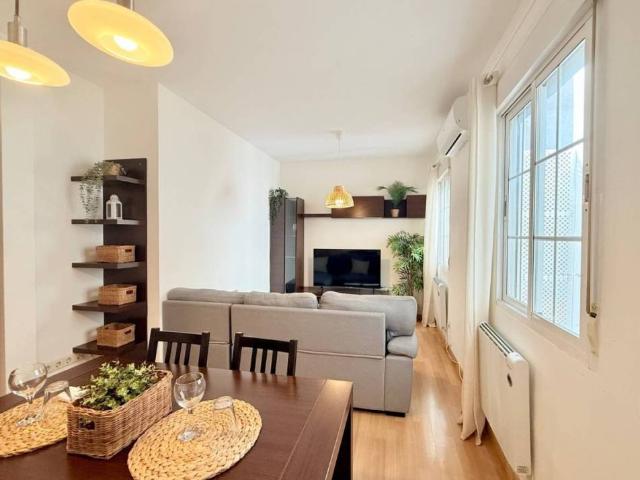 Piso en Venta en Madrid