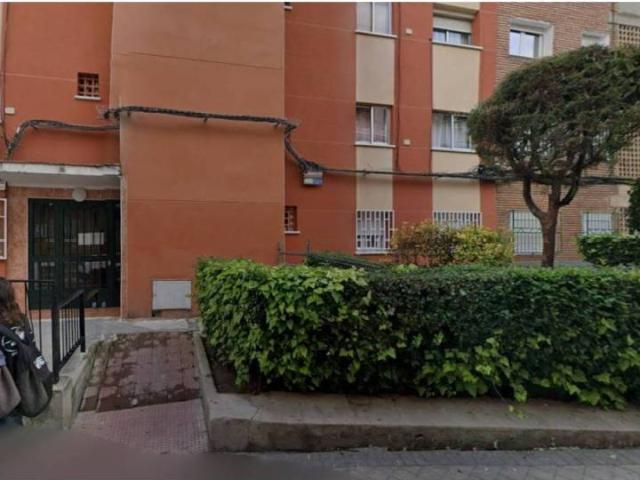 Piso en Venta en Madrid