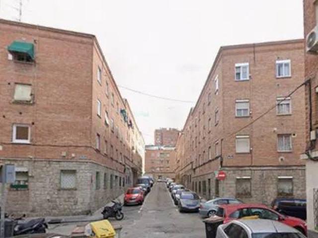 Piso en Venta en Madrid