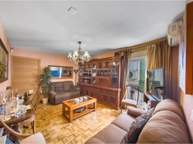 Piso en Venta en Madrid