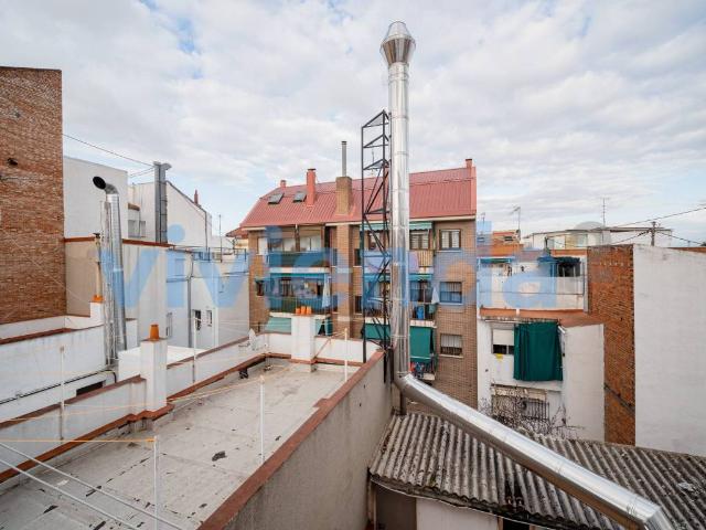 Piso en Venta en Madrid