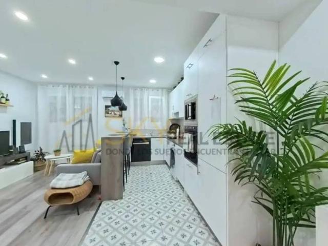 Piso en Venta en Madrid